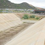 Para o ministro da Integração Nacional, Helder Barbalho, proposta não alteraria o cronograma de obras que devem beneficiar quatro estados ( Foto: Eduardo Queiroz )