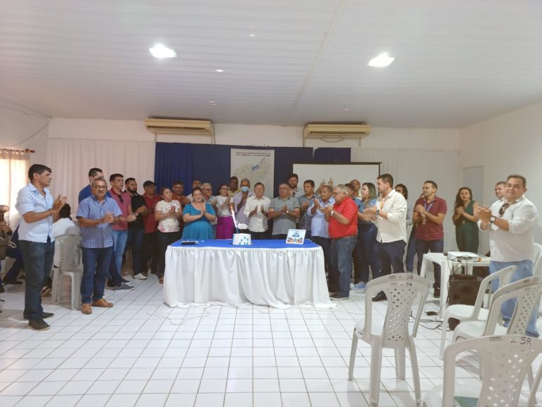 Comitê inicia debate para atualizar Plano de Recursos Hídricos da Região e comemora aniversário de 24 anos do colegiado