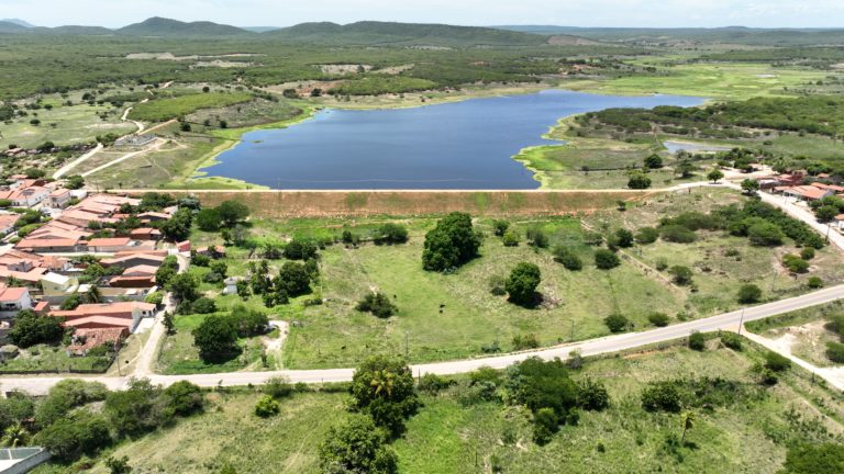 Comissão Gestora do Açude Nova Floresta aprova liberação de água para atender pequenos produtores